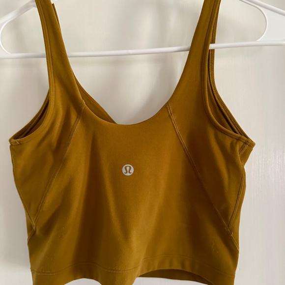 Lululemon Align Tank - Picture 2 of 2